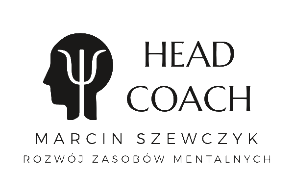 HEAD COACH - Marcin Szewczyk