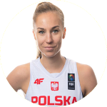 KLAUDIA SOSNOWSKA