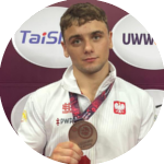 JAKUB WOJCIECHOWSKI